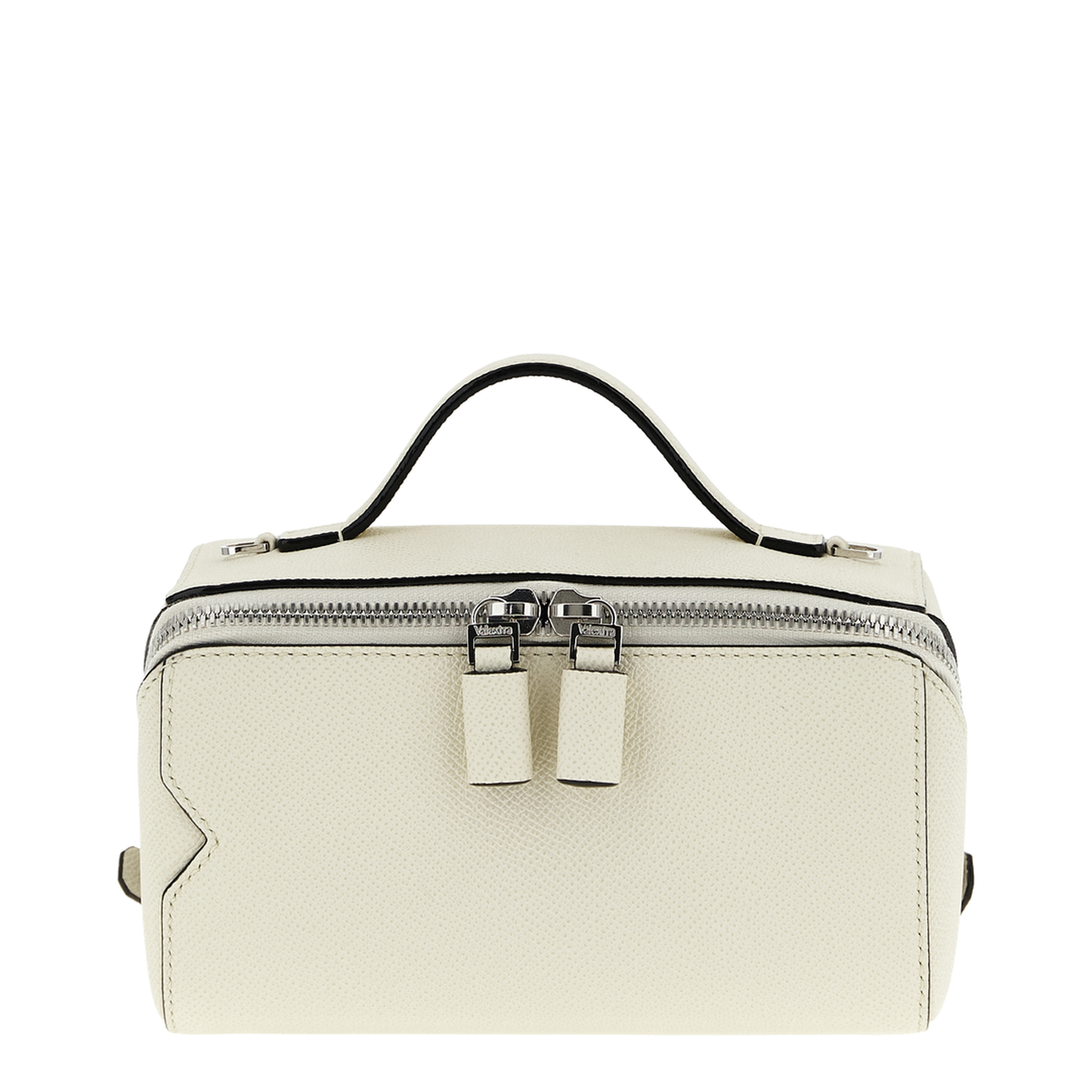 V-Line Crossbody Vanity Bag - Image 1