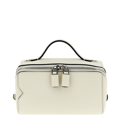 V-Line Crossbody Vanity Bag - Image 1