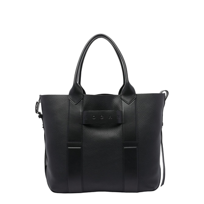 Script Medium Shopping Bag - Image 1