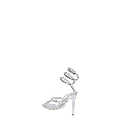 Sandals Silver - Image 3
