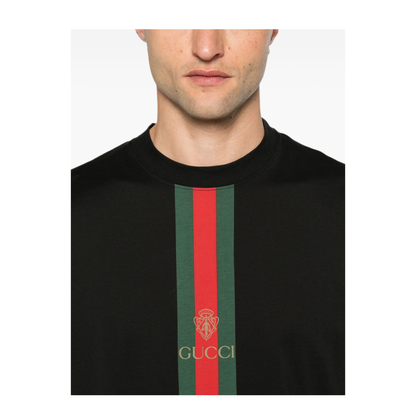 T-shirts and Polos BLACK - Image 2