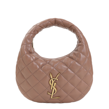 YSL ICARE MINI HOBO - Image 1
