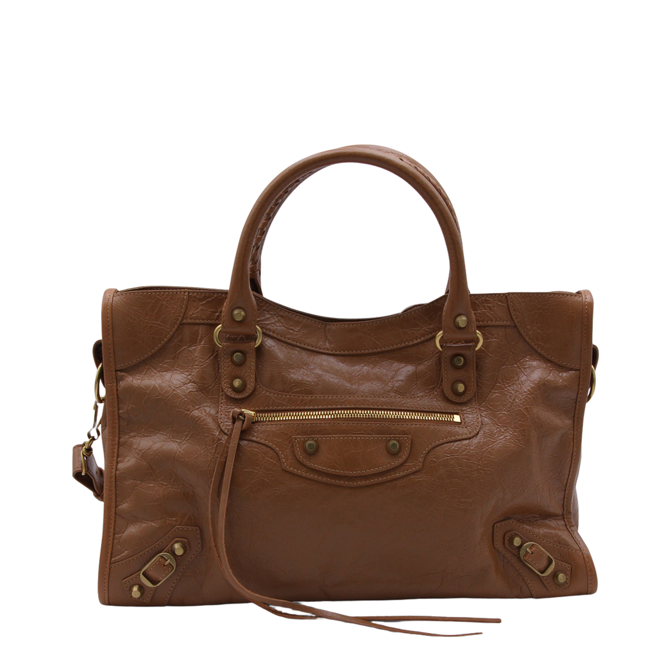 City M Handbag - Image 2