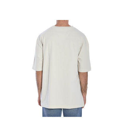 T-shirts and Polos Beige - Image 4