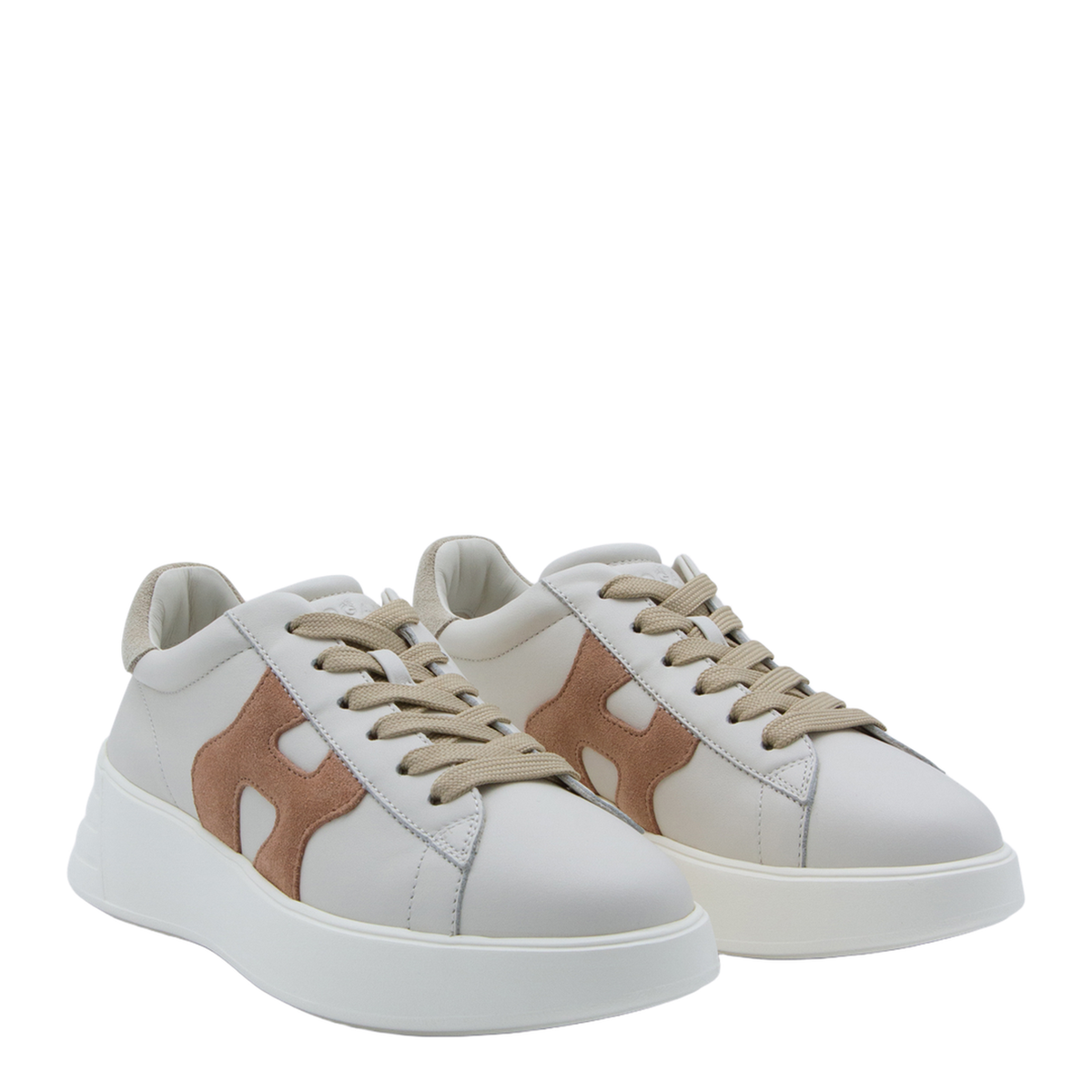 Leather Sneaker - Image 4