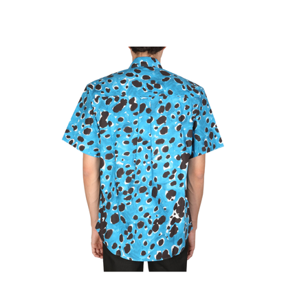 Pop Dots Print Shirt - Image 3