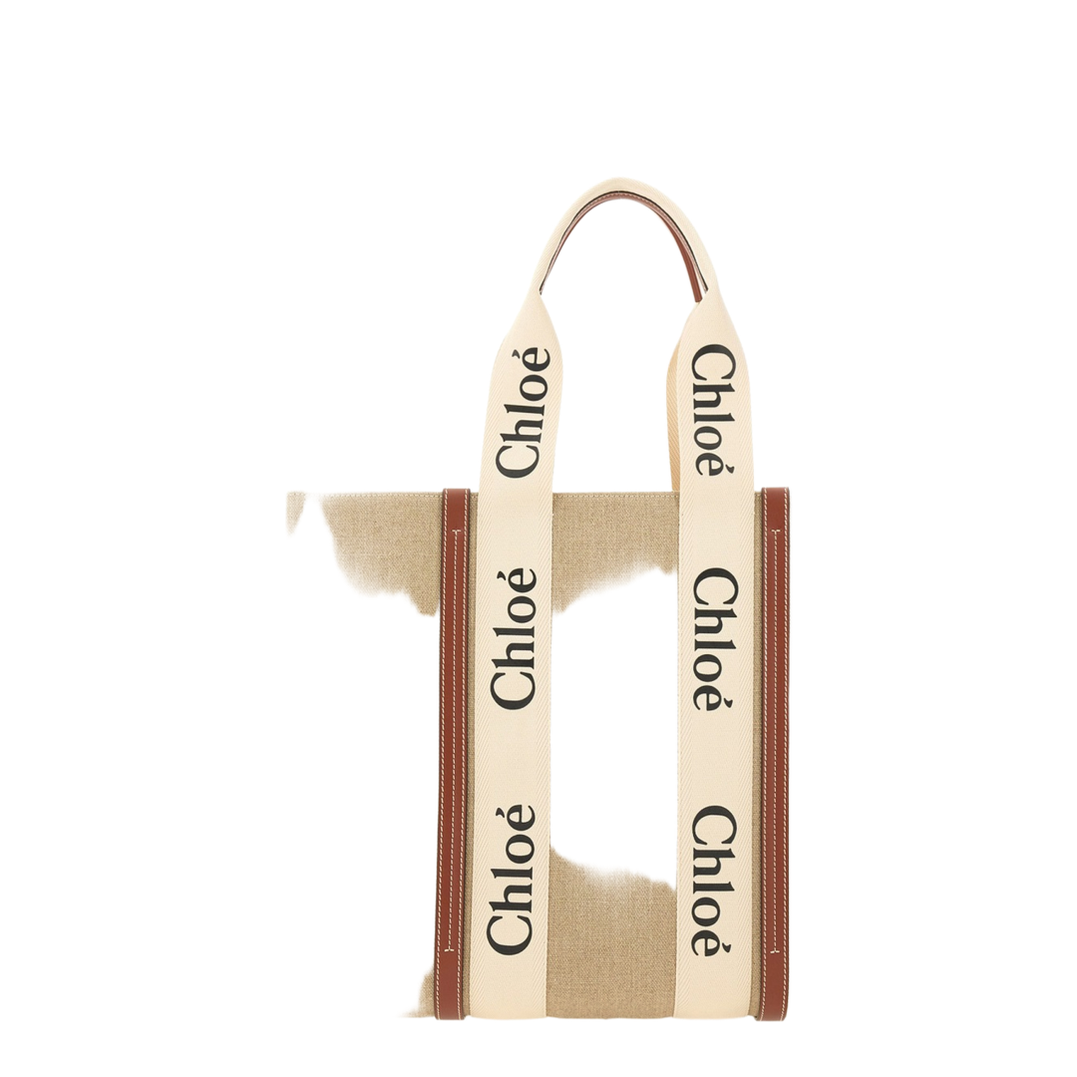 Large Woody Tote Bag - Image 1