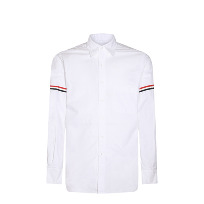 Oxford Armbands Classic Shirt - Image 2