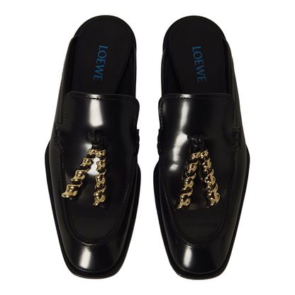 Edge Mule Loafers - Image 5
