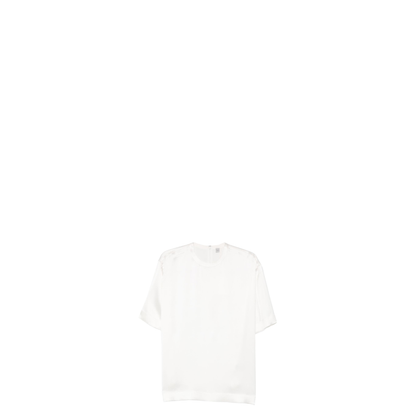 Satin T-Shirt - Image 1