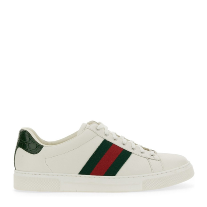 Ace Sneaker With Web Detail - Image 2