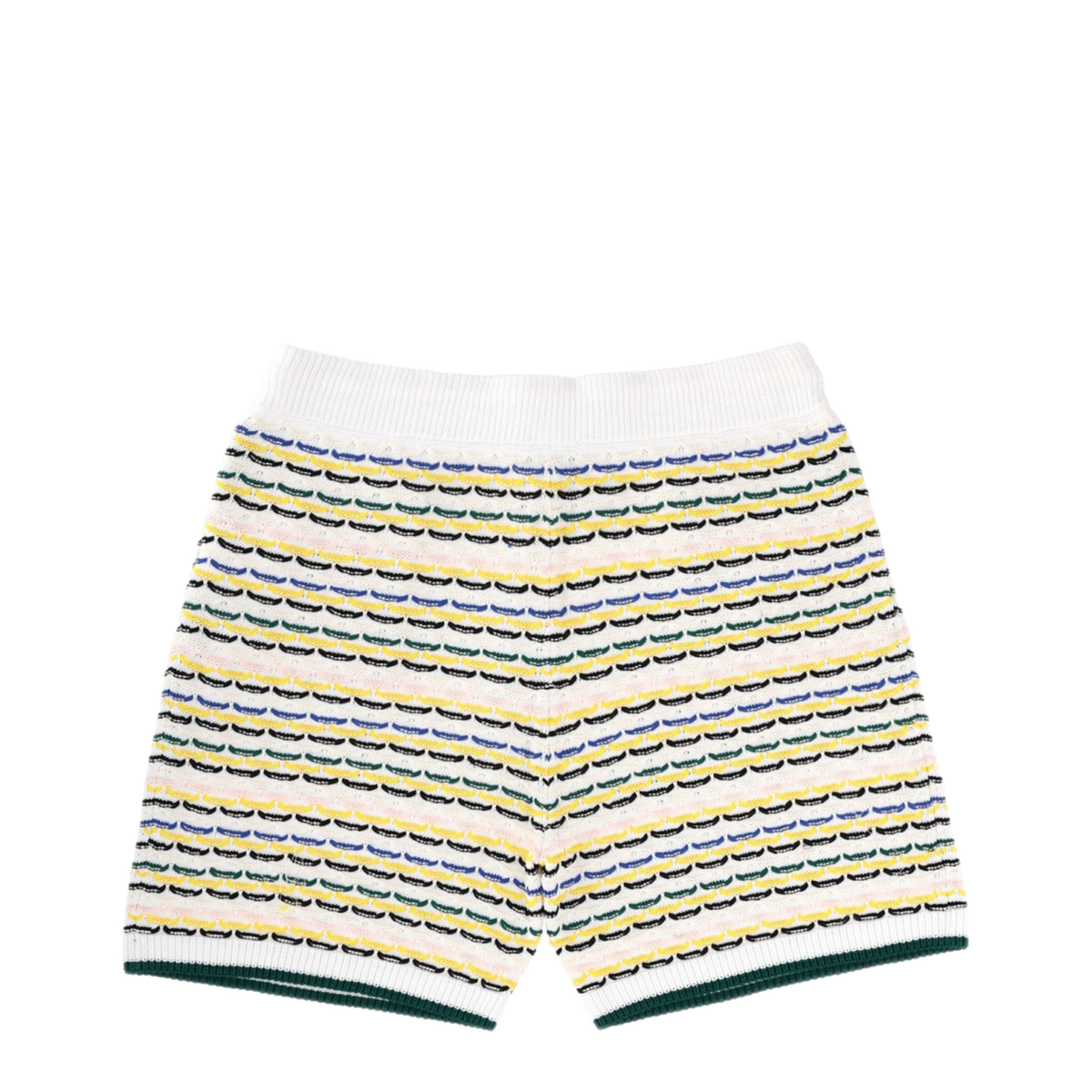 Knitted Shorts - Image 2