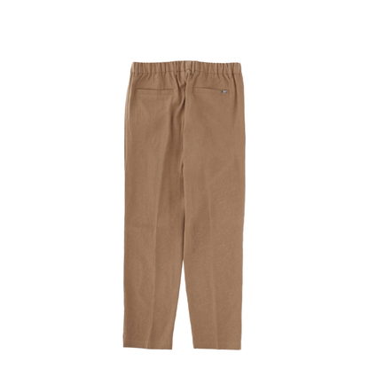 Tailored Linen Pants - Image 6