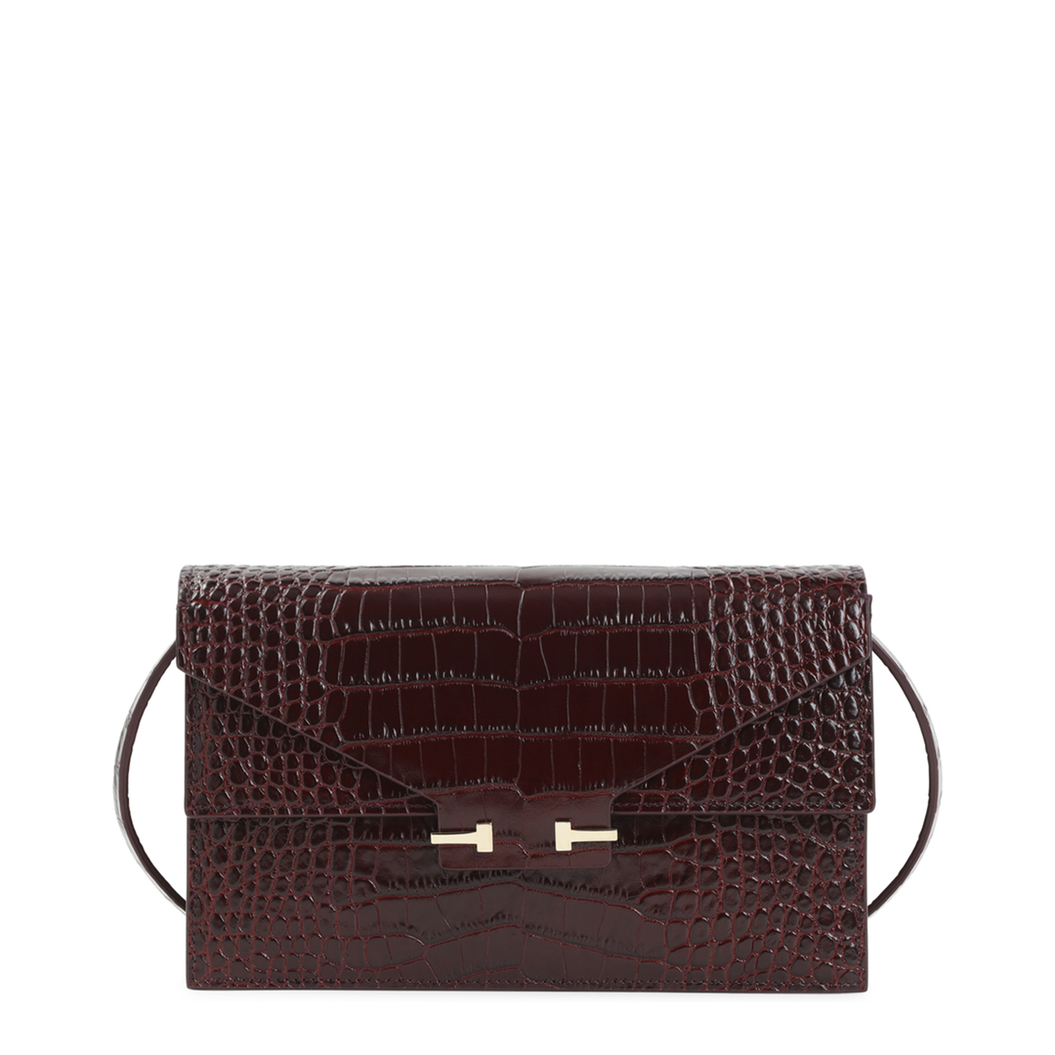 Croco Mini Bag - Image 2