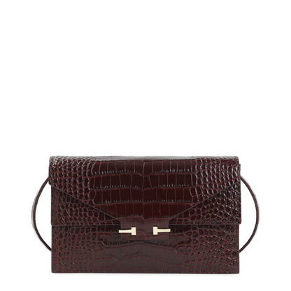 Croco Mini Bag - Image 2