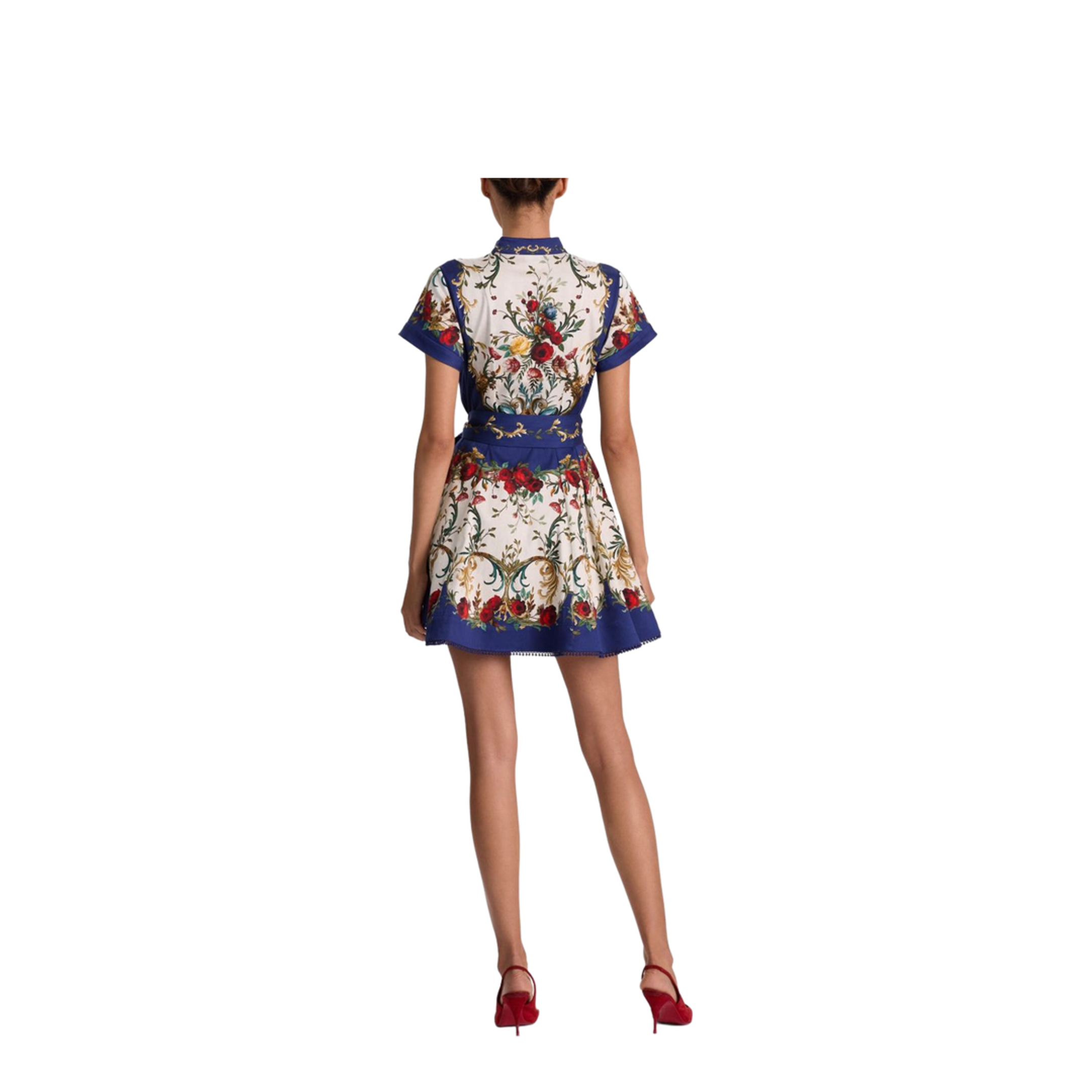 Dresses Blue - Image 3