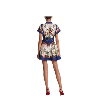 Dresses Blue - Image 3