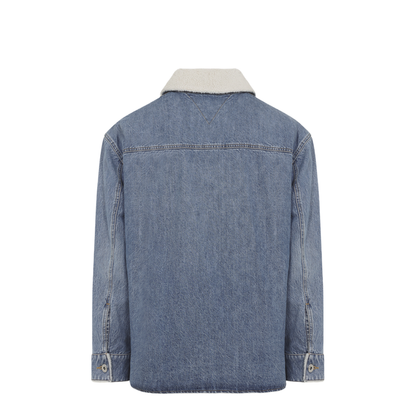 Shearling Jacket - Image 4