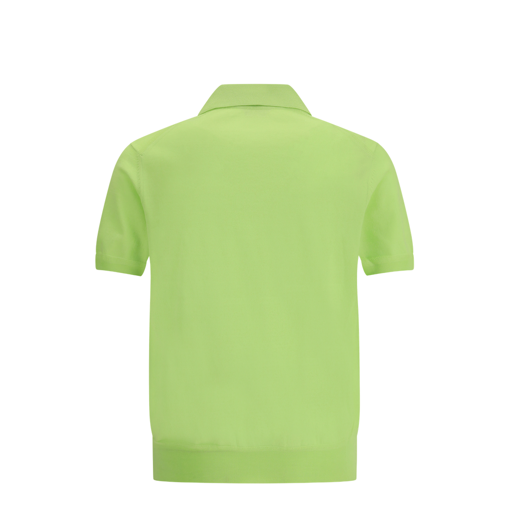 Cotton Polo - Image 2