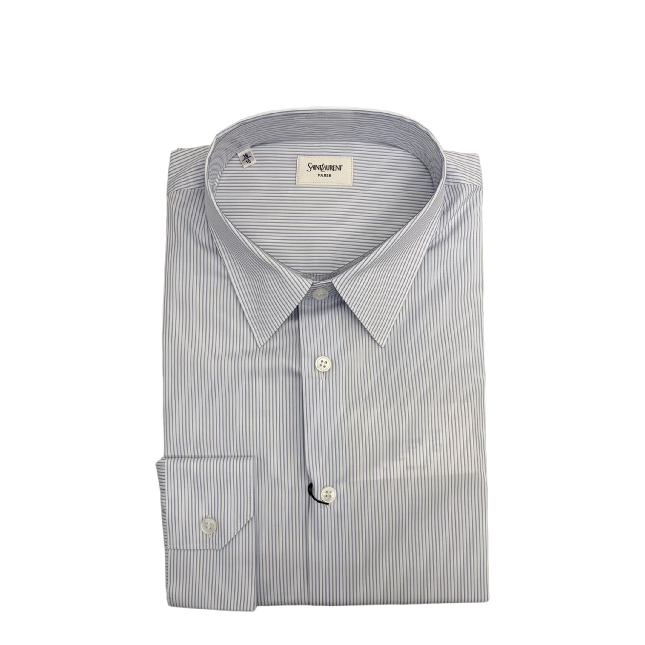Cotton Shirt - Image 1