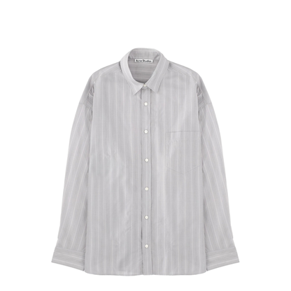 Long-Sleeved Shirt - Image 1