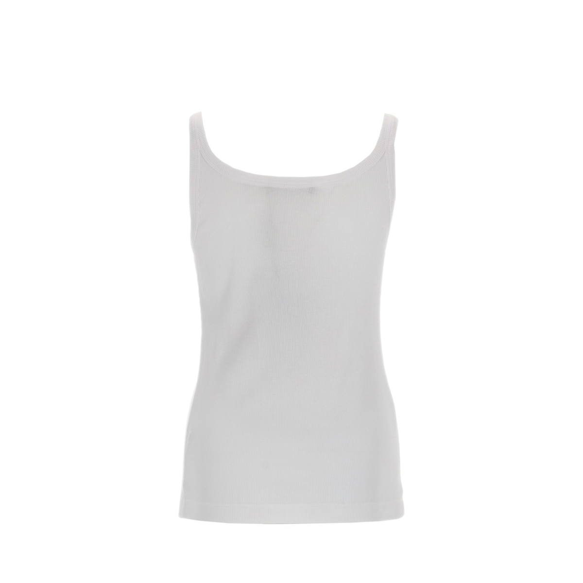 Tank Top with Logo - Image 2