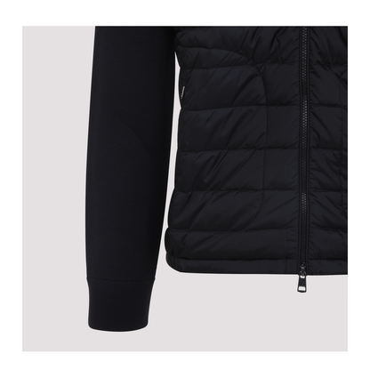 Cardigan Tricot Jacket - Image 5