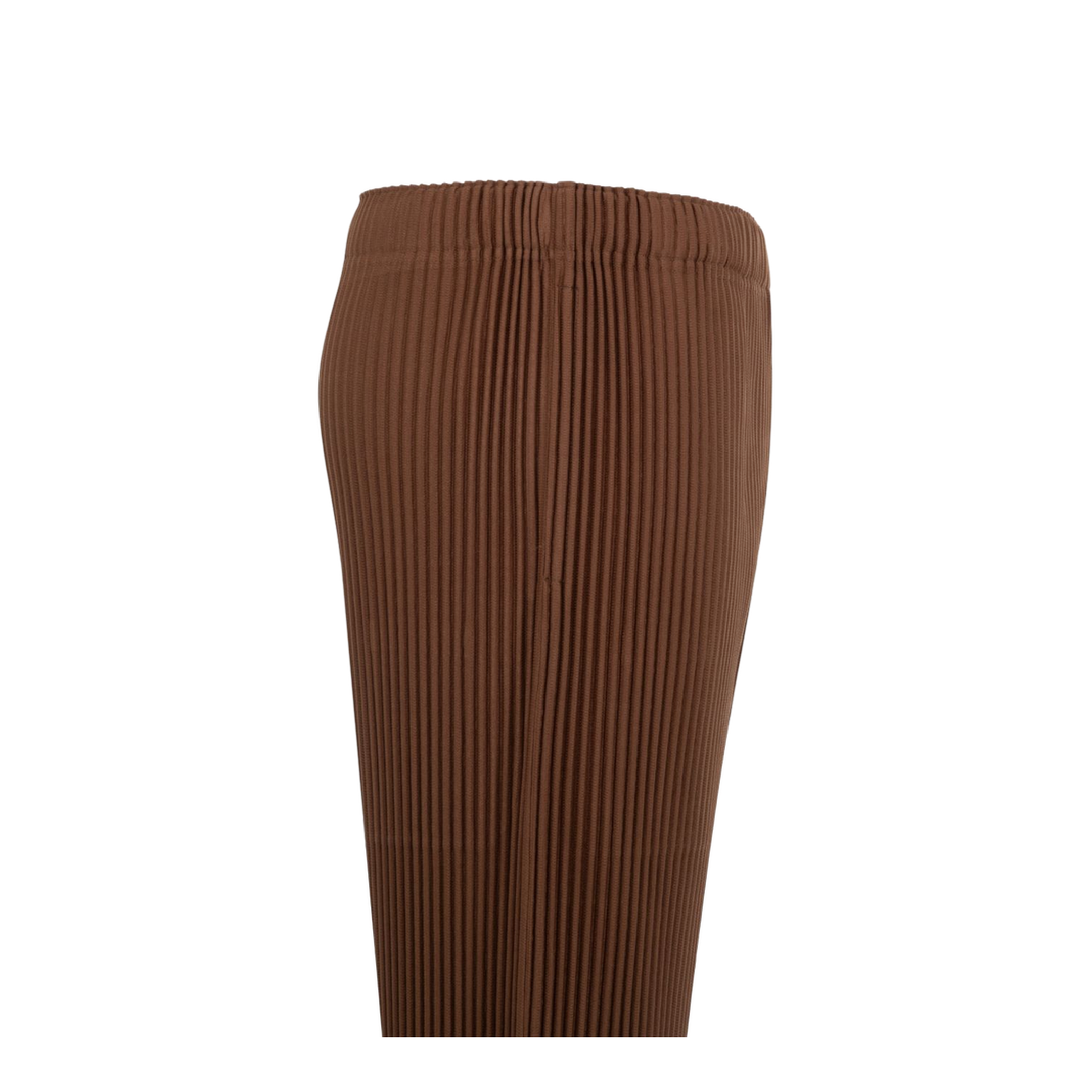 Shorts Brown - Image 2