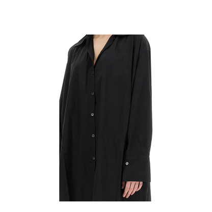 CHEMISIER DRESS "GALE" - Image 2