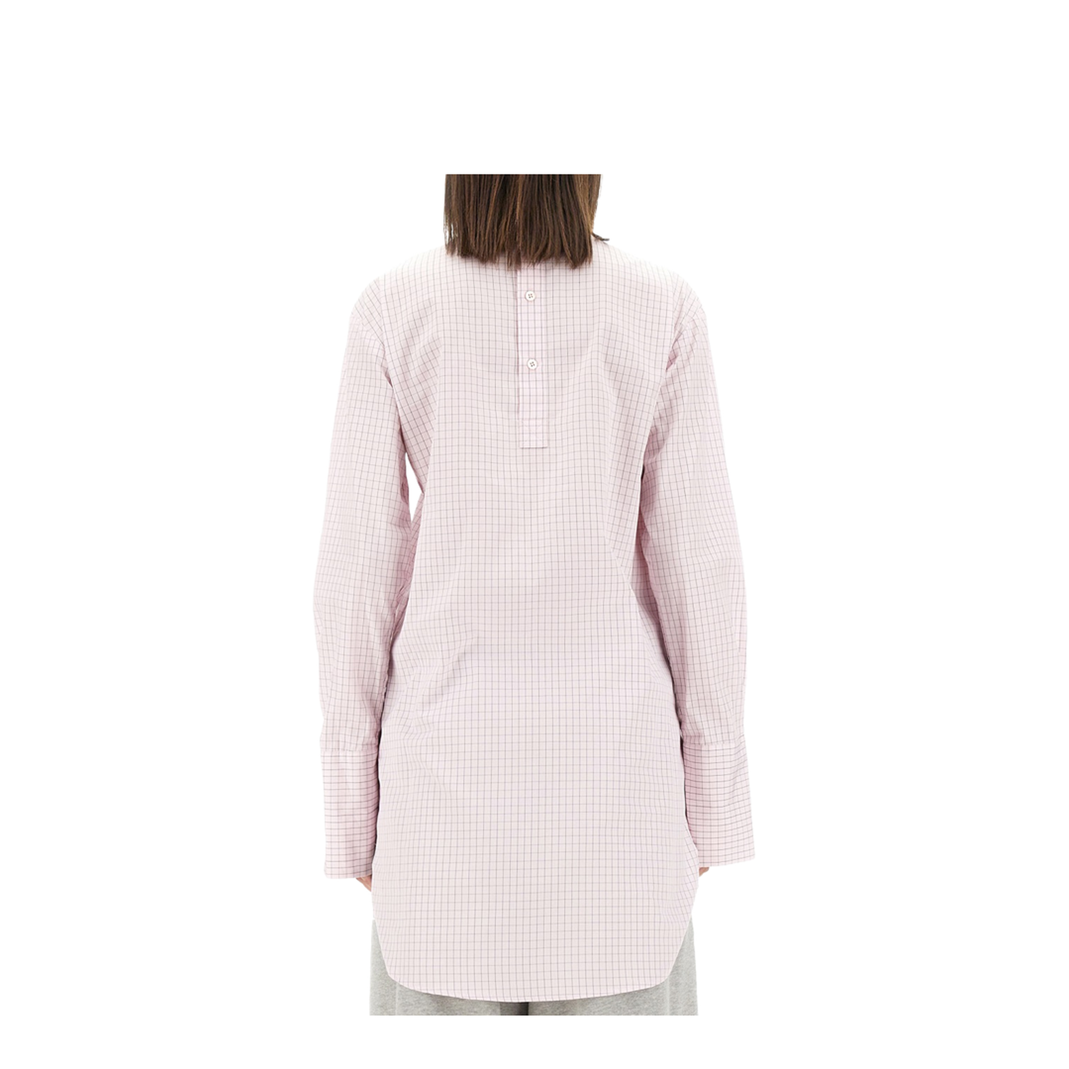 Plaid Shirt - Image 3