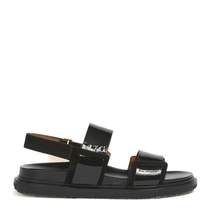 SANDAL "FUSSBETT" - Image 1