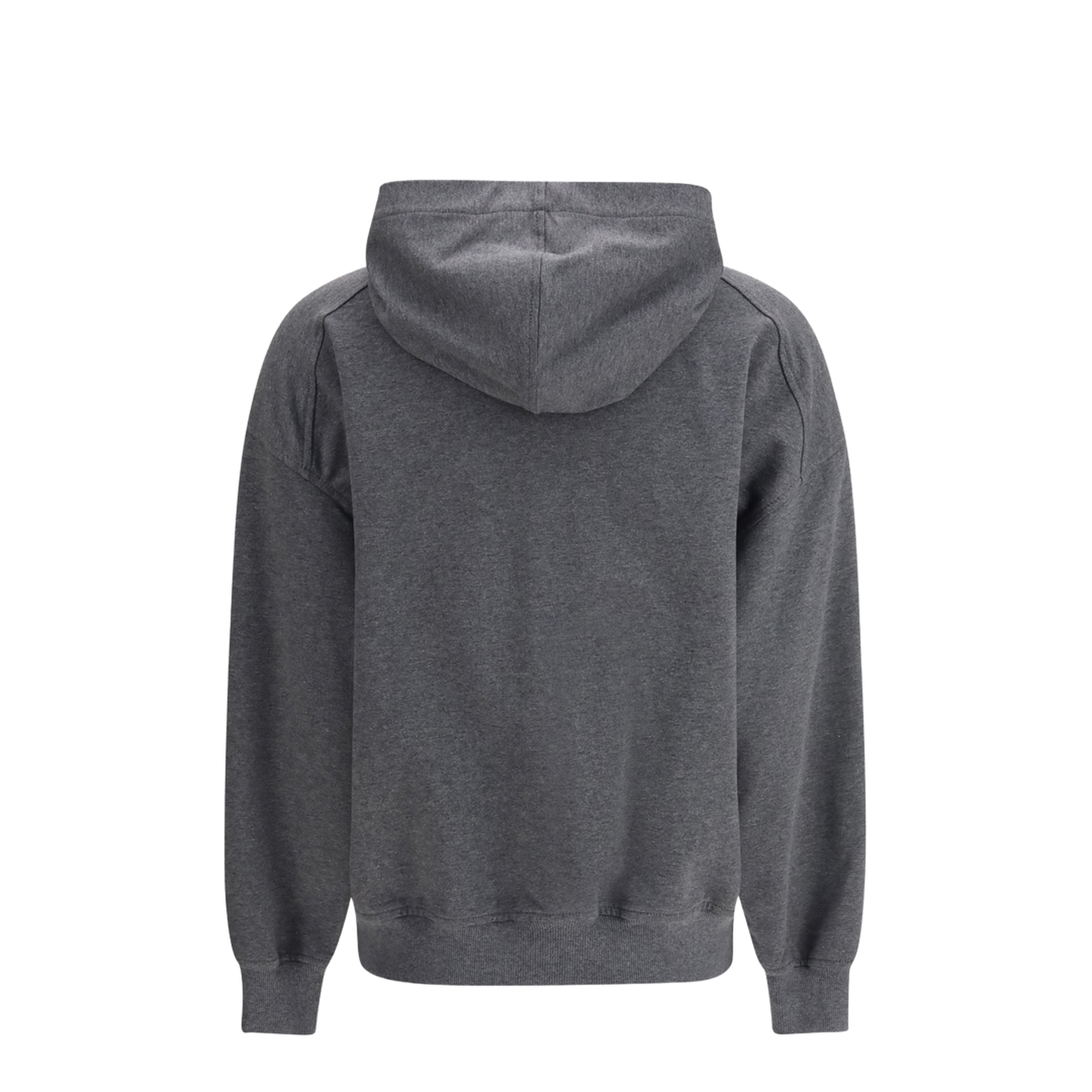 Cotton Hoodie - Image 2