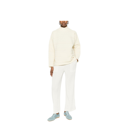 Trousers White - Image 2
