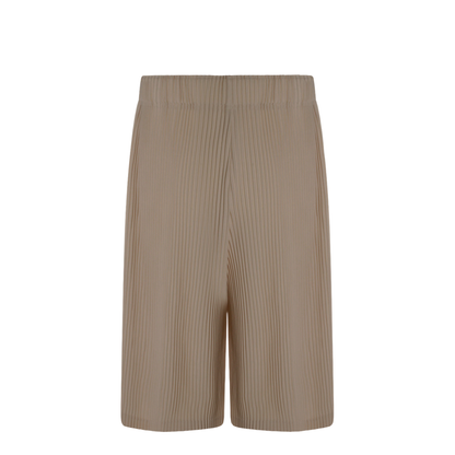 HOMME PLISSE ISSEY MIYAKE Shorts - Image 4