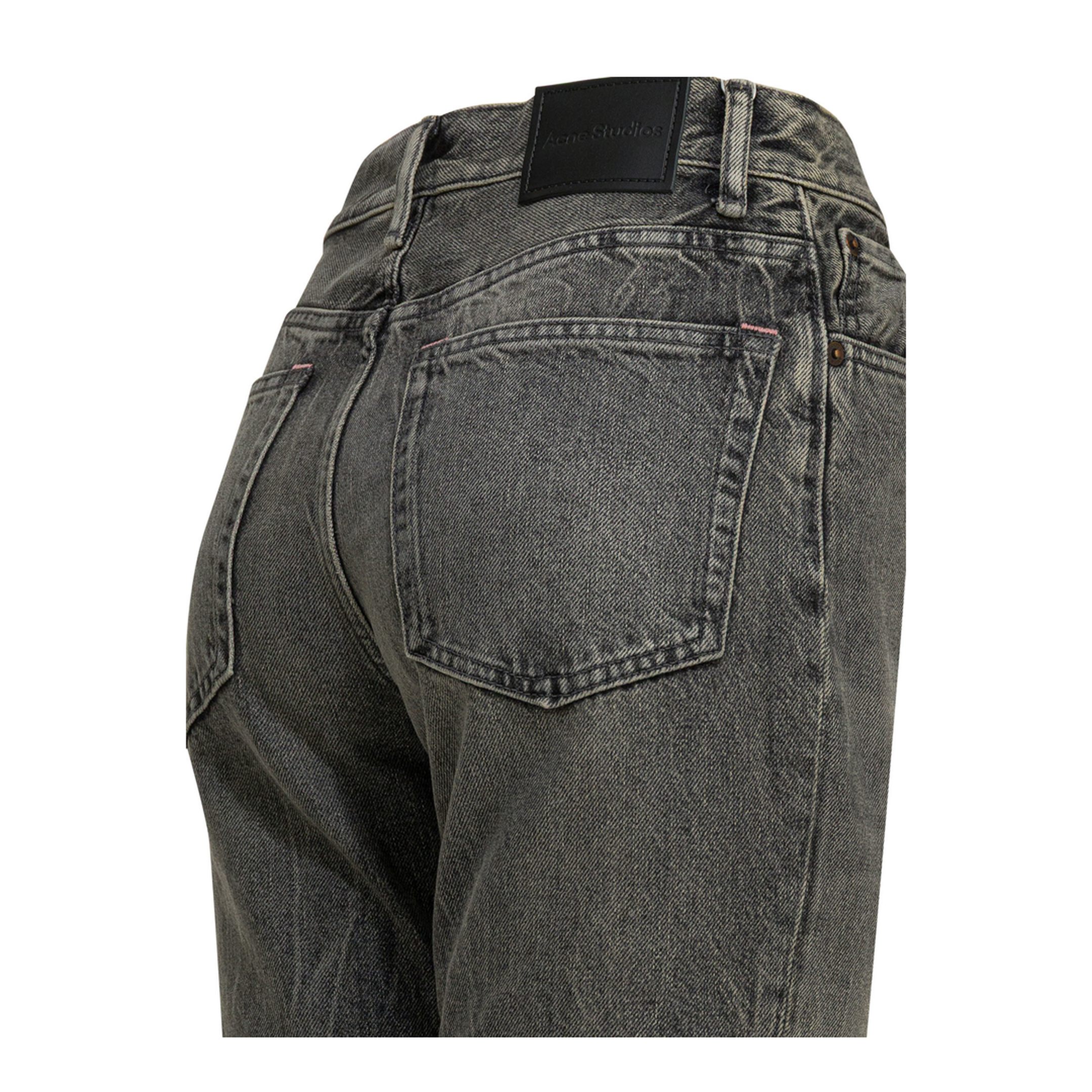 Flared Jeans - Image 4