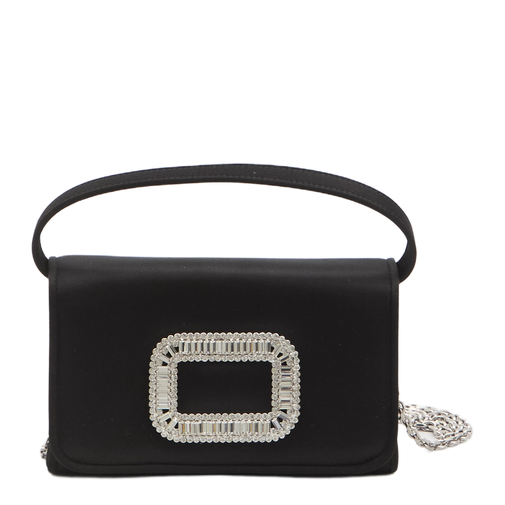 Micro Pilgrim Bag - Image 1