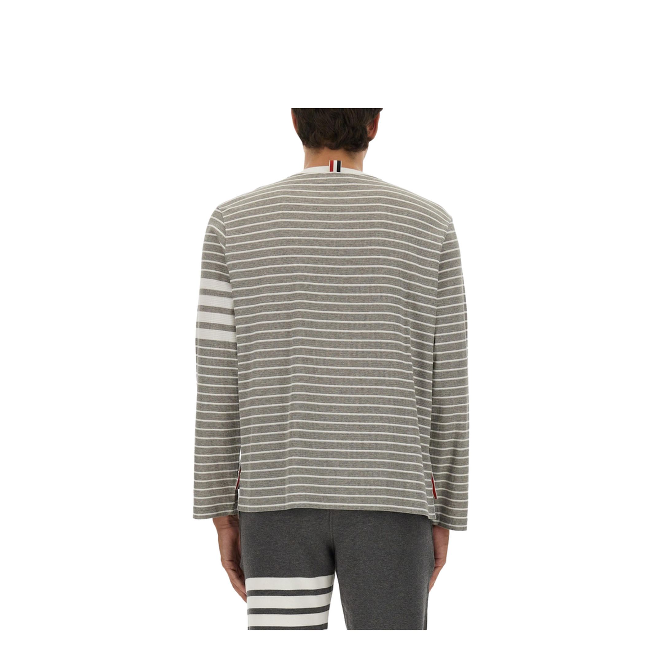Striped T-Shirt - Image 3