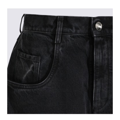 Jeans Con Dettaglio Cut Out - Image 8