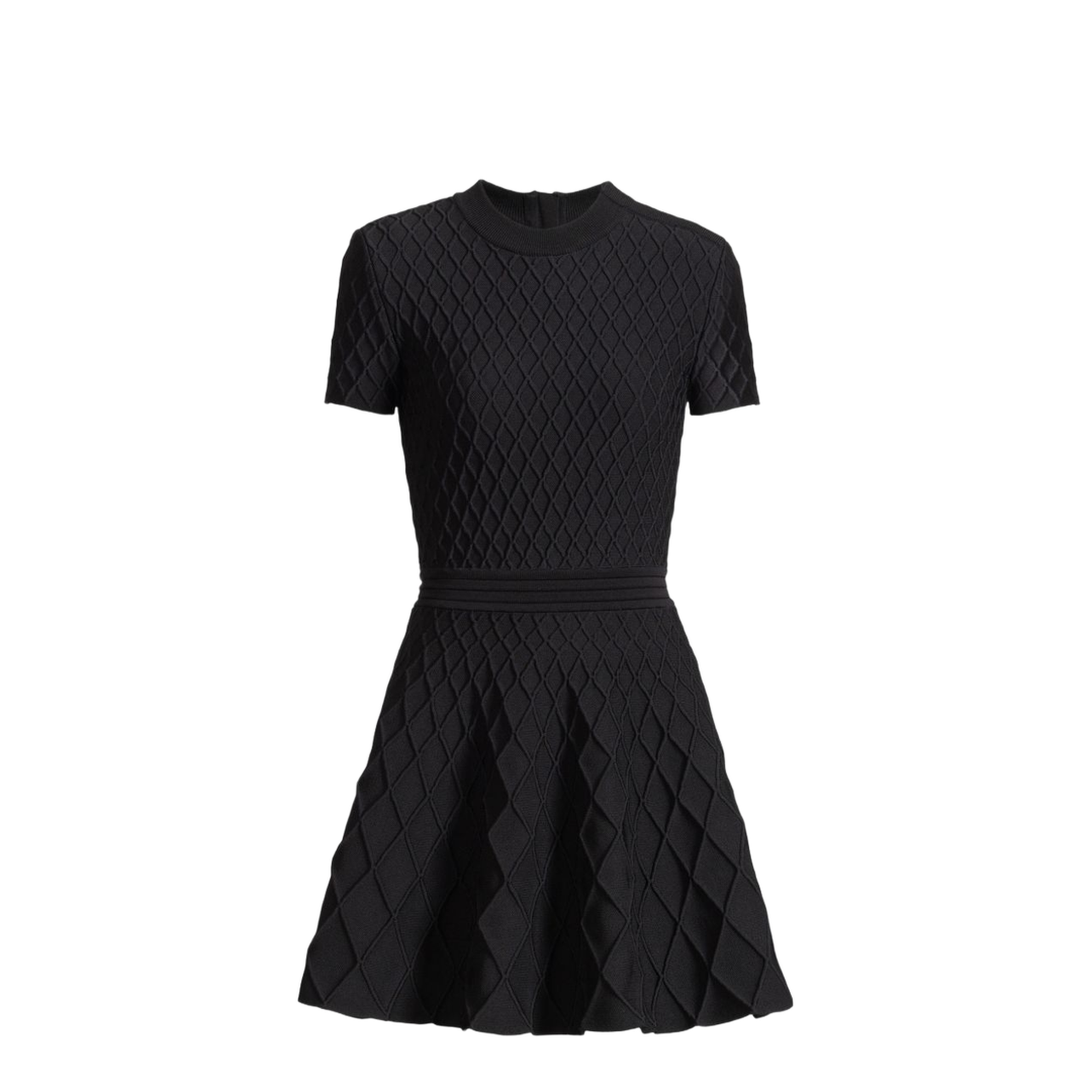 Dresses BLACK - Image 1