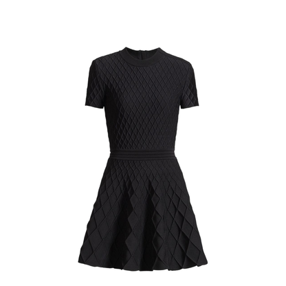 Dresses BLACK - Image 1