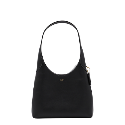 Brooklyn Shoulder Bag 28 Black - Image 2