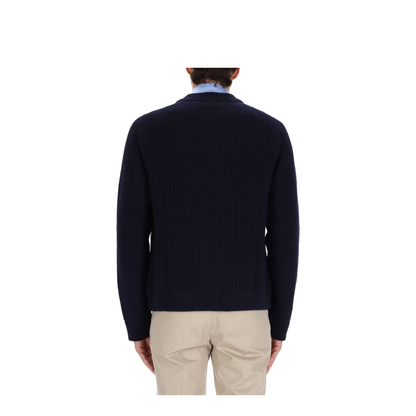 Zippered Cardigan - Image 2