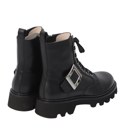 Boots Black - Image 3