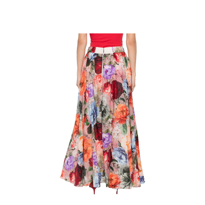 Nilda Maxi Skirt - Image 4