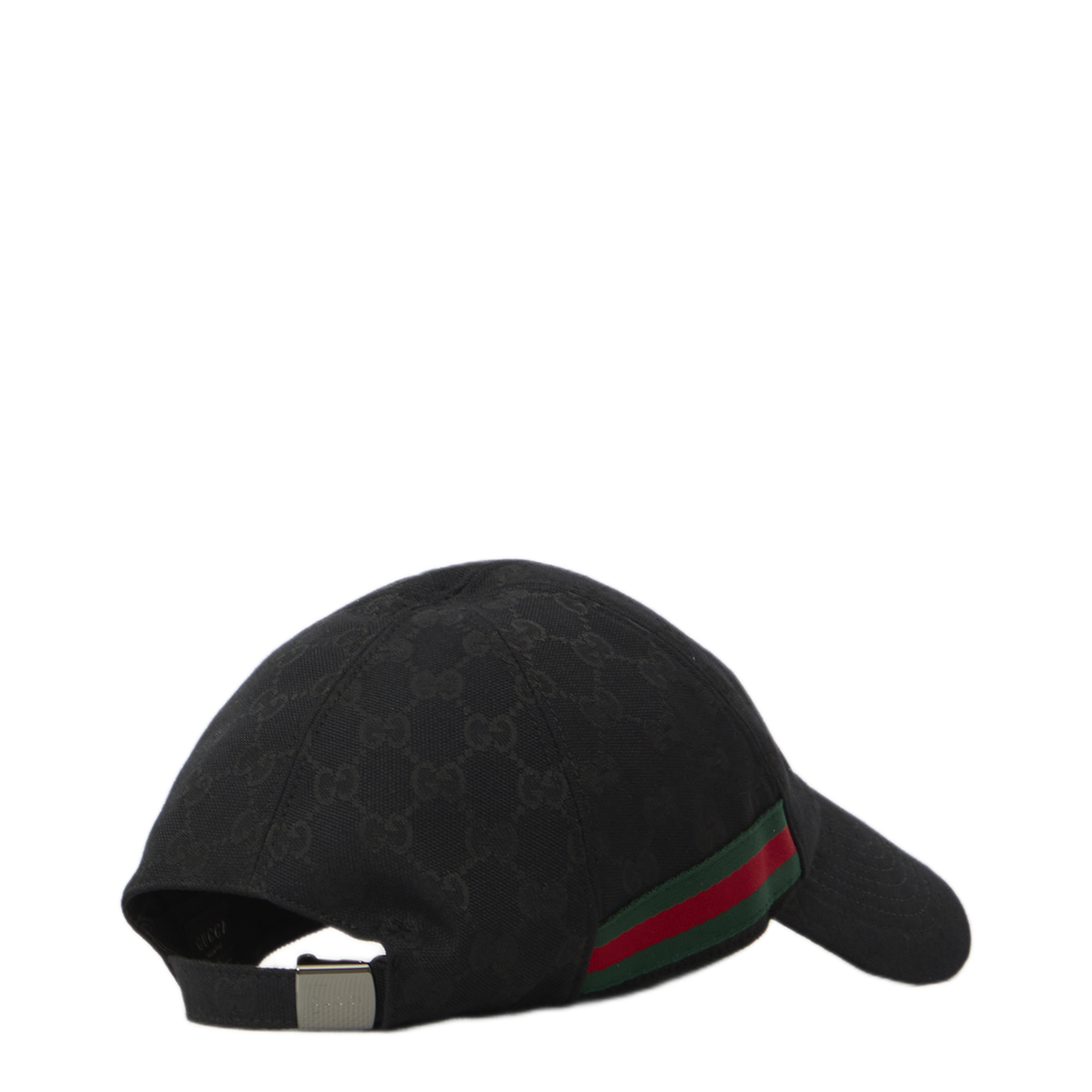 Baseball Hat with Web - Image 2