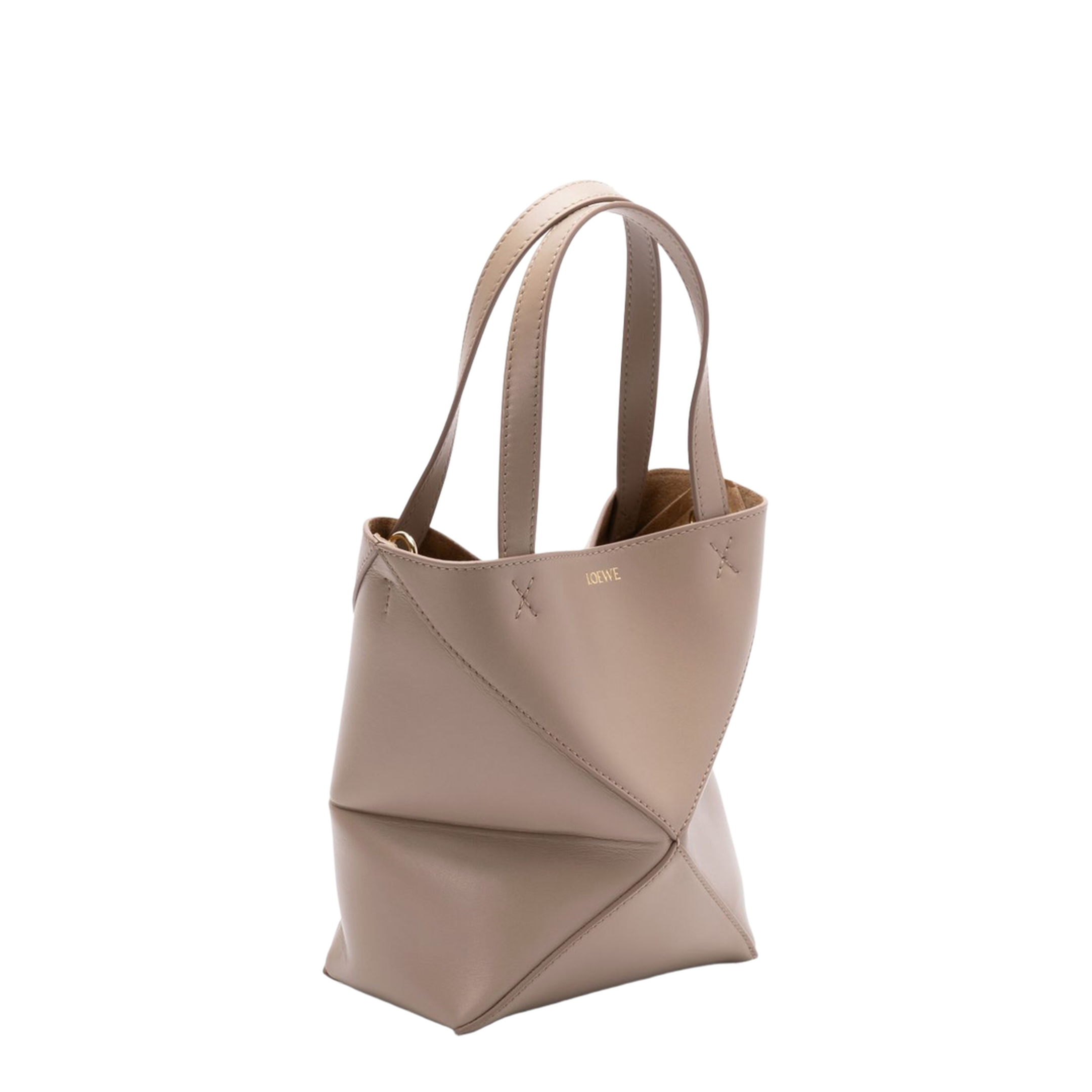 Mini Puzzle Fold Tote - Image 4