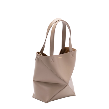 Mini Puzzle Fold Tote - Image 4