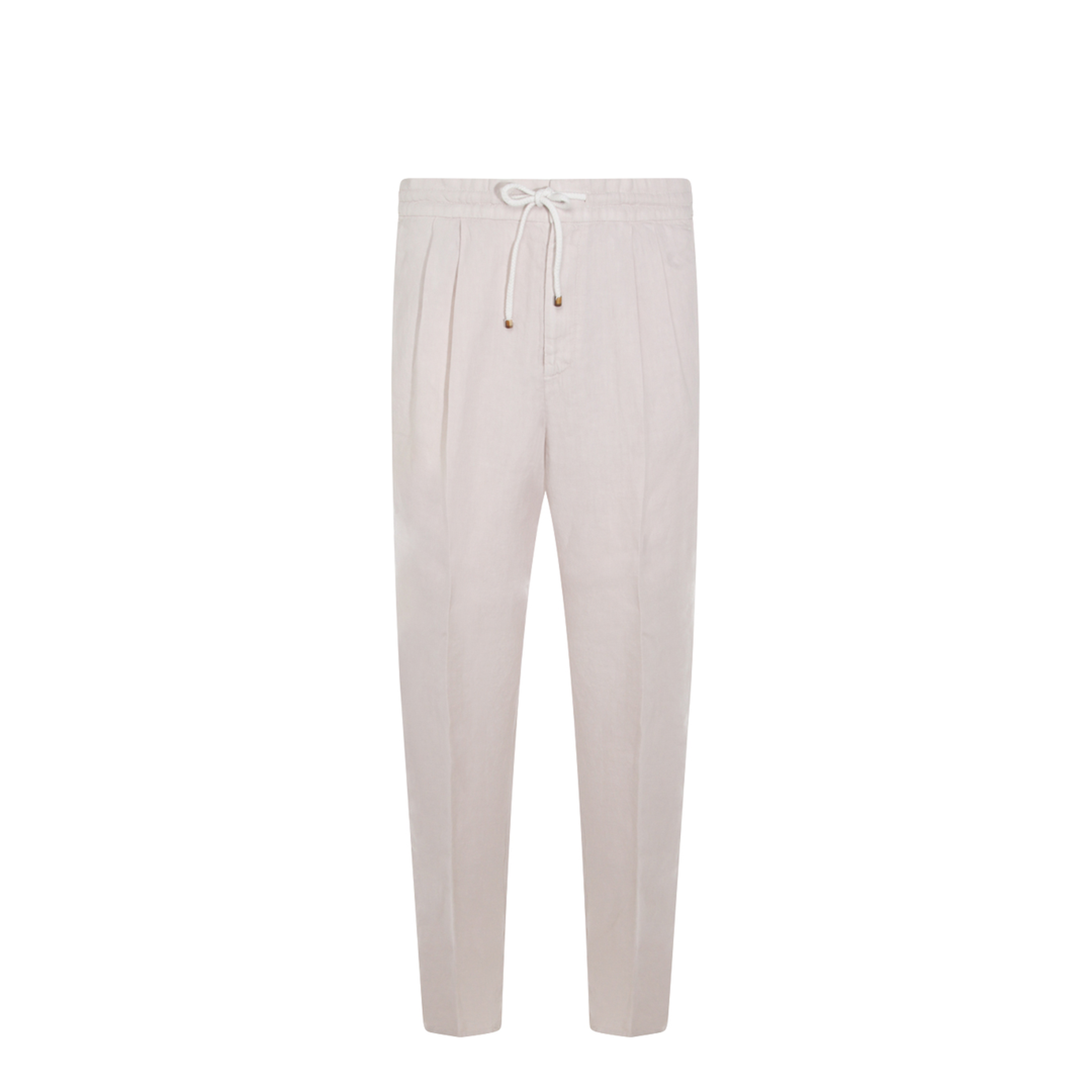 Trousers Beige - Image 1