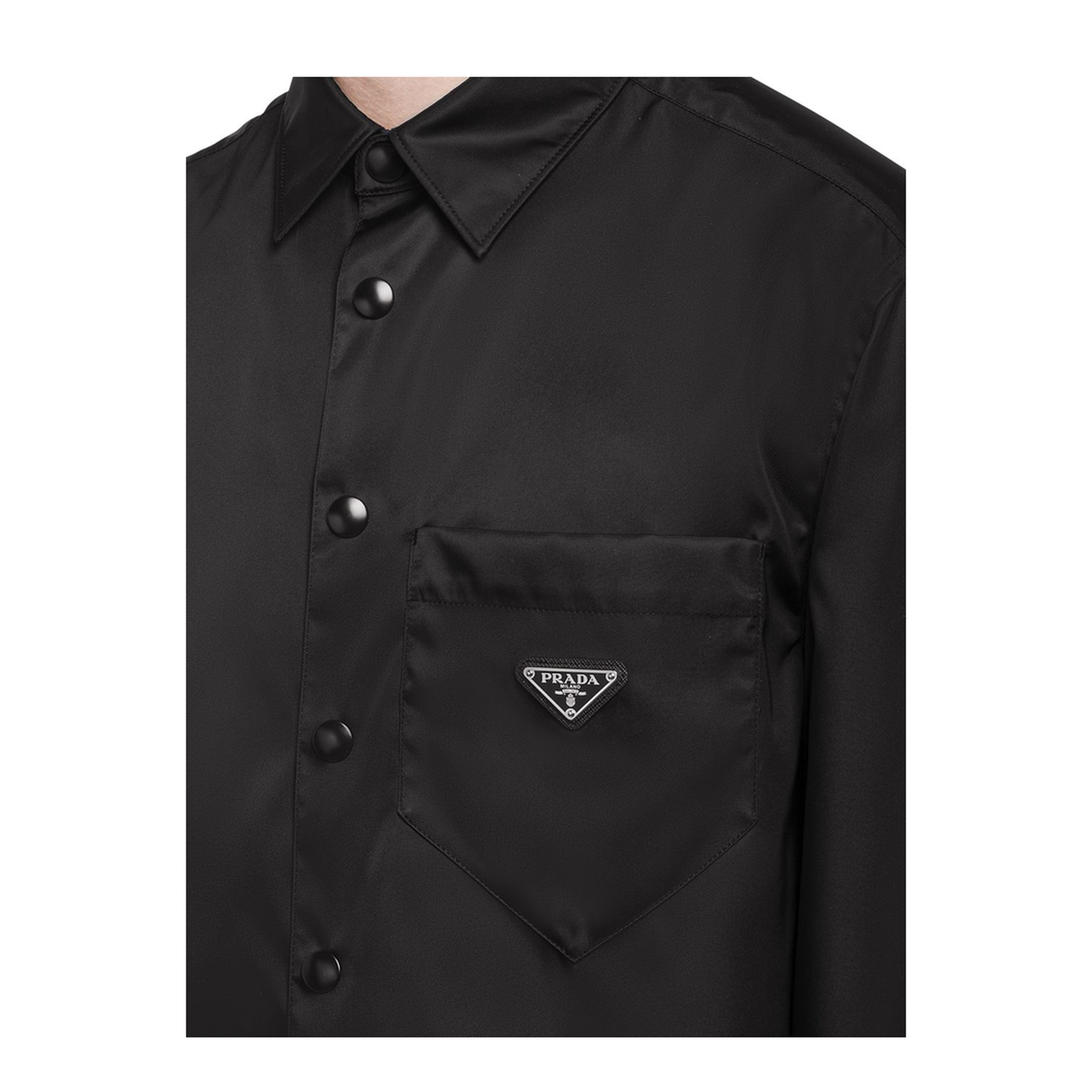 Shirts Black - Image 2