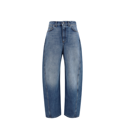 Cocoon Jeans - Image 1